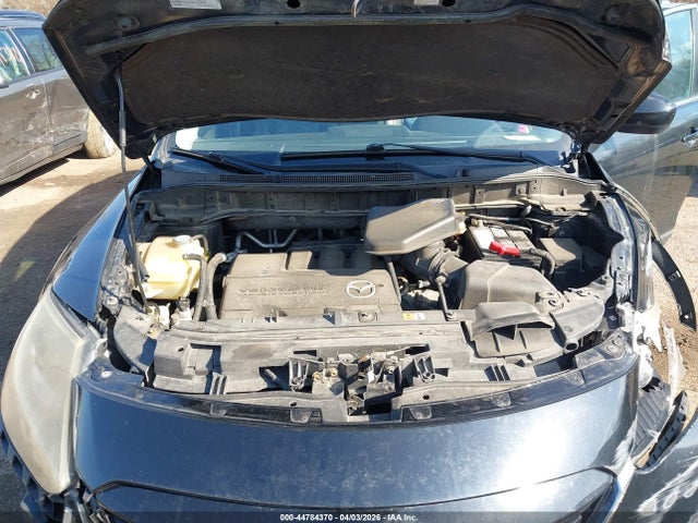 44784370 :رقم المزاد ، JM3TB3CV6F0464295 vin ، 2015 Mazda Cx-9 Touring مزاد بيع