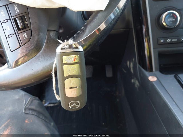 44784370 :رقم المزاد ، JM3TB3CV6F0464295 vin ، 2015 Mazda Cx-9 Touring مزاد بيع
