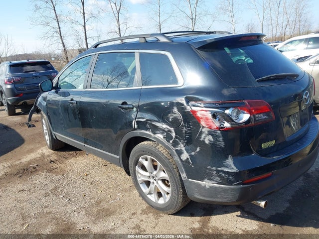 44784370 :رقم المزاد ، JM3TB3CV6F0464295 vin ، 2015 Mazda Cx-9 Touring مزاد بيع