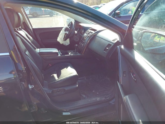 44784370 :رقم المزاد ، JM3TB3CV6F0464295 vin ، 2015 Mazda Cx-9 Touring مزاد بيع