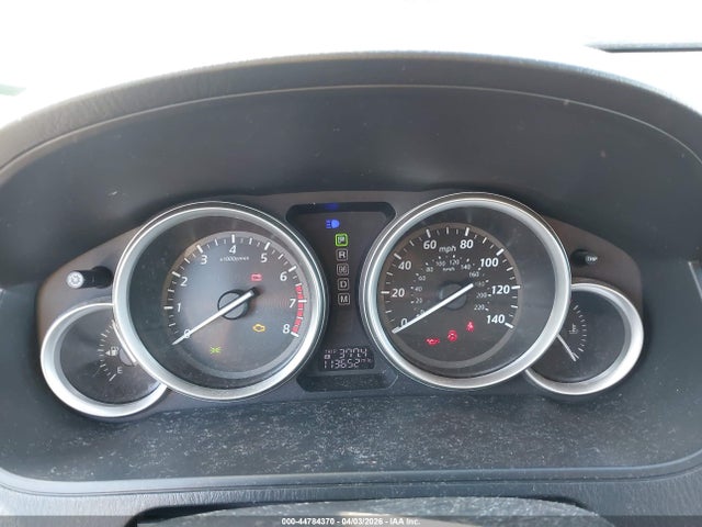 44784370 :رقم المزاد ، JM3TB3CV6F0464295 vin ، 2015 Mazda Cx-9 Touring مزاد بيع