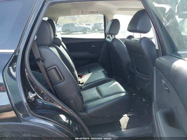44784370 :رقم المزاد ، JM3TB3CV6F0464295 vin ، 2015 Mazda Cx-9 Touring مزاد بيع