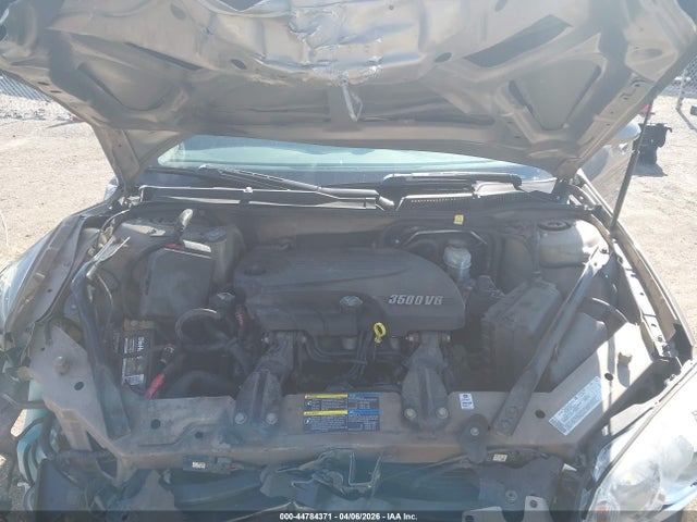 Aukcja sprzedaży 2006 Chevrolet Impala Lt, vin: 2G1WT55K169358322, numer aukcji: 44784371