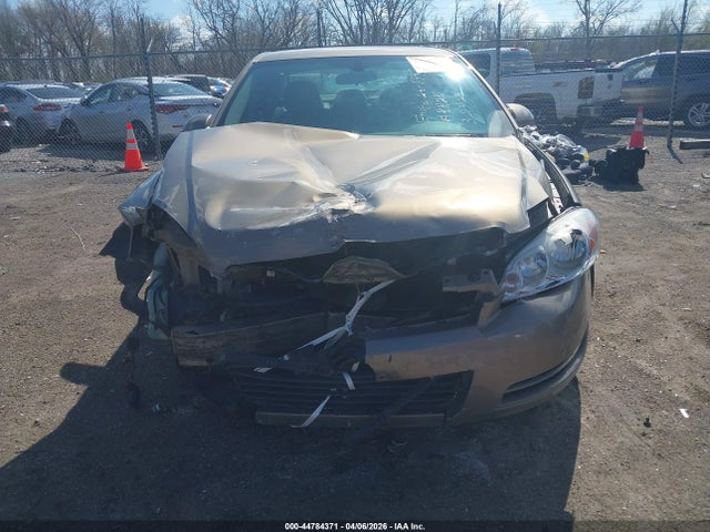 Aukcja sprzedaży 2006 Chevrolet Impala Lt, vin: 2G1WT55K169358322, numer aukcji: 44784371