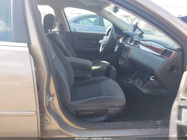 Aukcja sprzedaży 2006 Chevrolet Impala Lt, vin: 2G1WT55K169358322, numer aukcji: 44784371