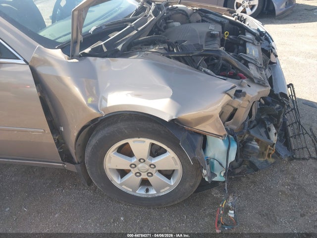 Aukcja sprzedaży 2006 Chevrolet Impala Lt, vin: 2G1WT55K169358322, numer aukcji: 44784371
