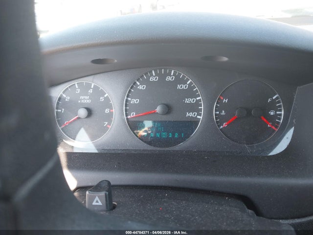 Aukcja sprzedaży 2006 Chevrolet Impala Lt, vin: 2G1WT55K169358322, numer aukcji: 44784371