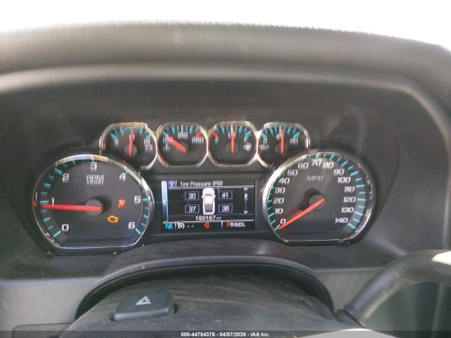 44784376 :رقم المزاد ، 3GTU2NECXHG382802 vin ، 2017 Gmc Sierra 1500 Slt مزاد بيع