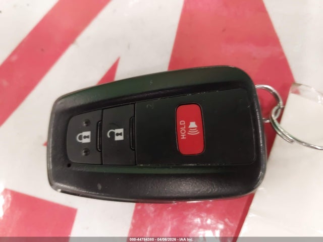 2T3UWRFV1SW282669 Toyota Rav4 Hybrid Woodland Edition