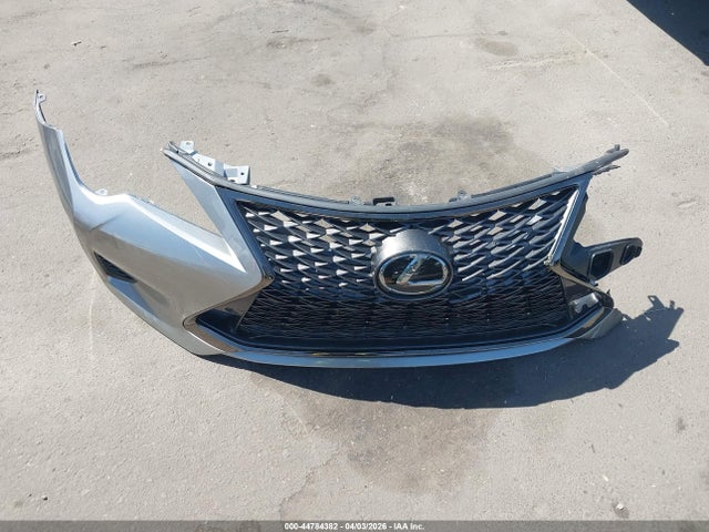 JTHHA5BC9K5009403 Lexus Rc 300 F Sport