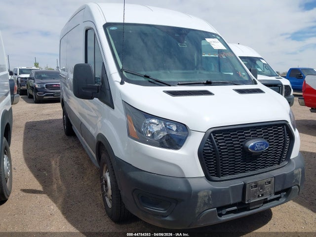 Ford Transit-250 2023 1FTBR2C83PKB38092 main image