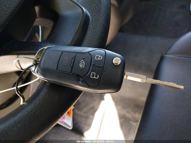Ford Transit-250 2023 1FTBR2C83PKB38092 Image 10