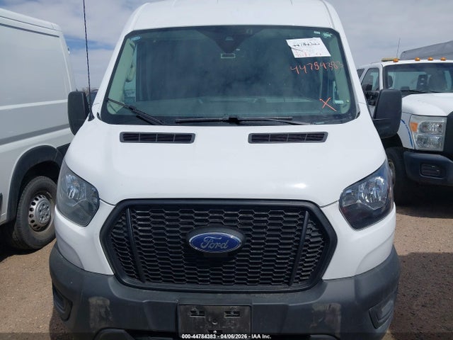 Ford Transit-250 2023 1FTBR2C83PKB38092 Image 11