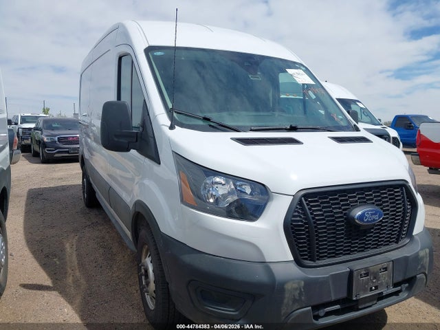 Ford Transit-250 2023 1FTBR2C83PKB38092 Image 12