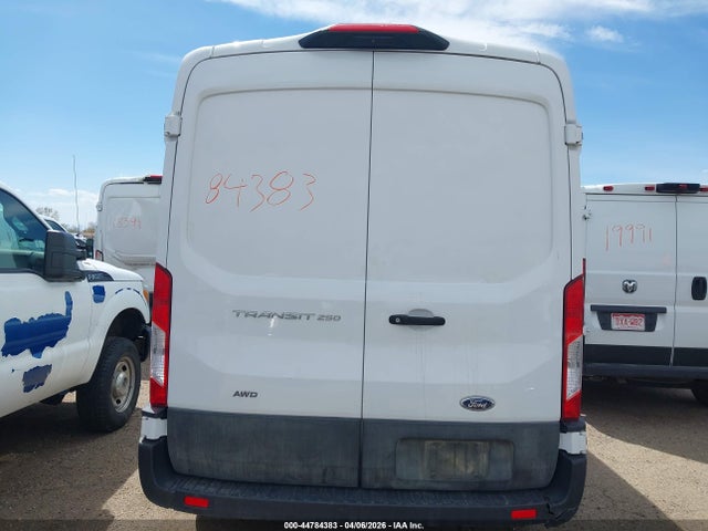 Ford Transit-250 2023 1FTBR2C83PKB38092 Image 15