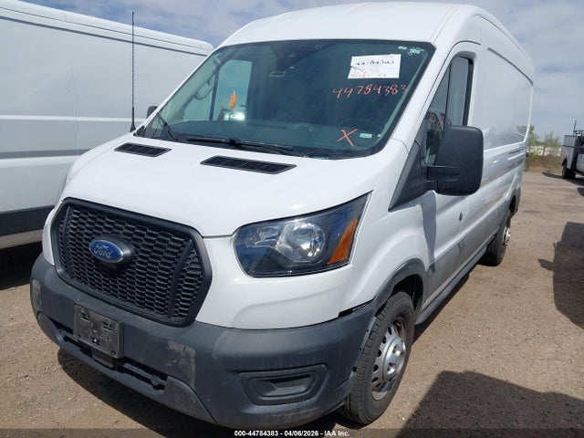 Ford Transit-250 2023 1FTBR2C83PKB38092 Image 2