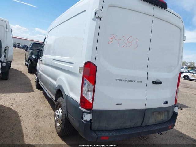 Ford Transit-250 2023 1FTBR2C83PKB38092 Image 3