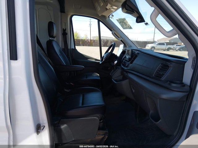 Ford Transit-250 2023 1FTBR2C83PKB38092 Image 5
