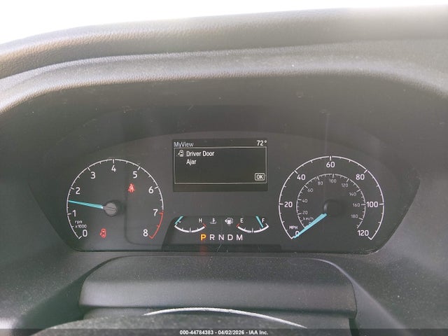 Ford Transit-250 2023 1FTBR2C83PKB38092 Image 6