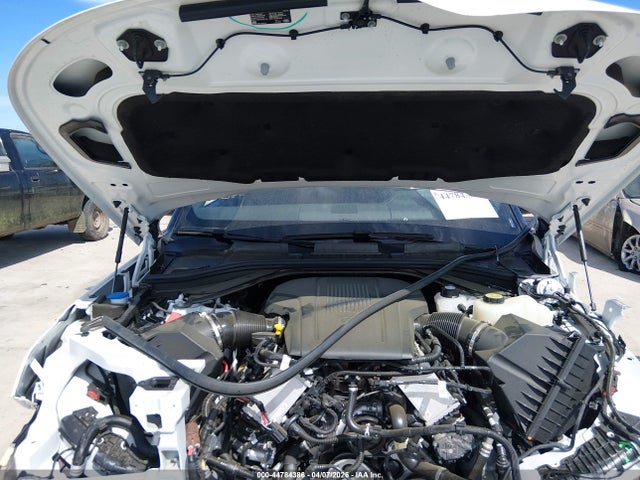 SALKP9E90SA300434 Land Rover Range Rover P530 Se