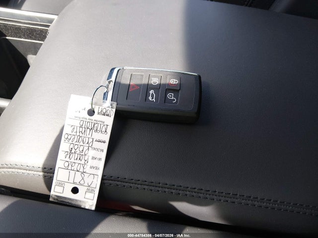 SALKP9E90SA300434 Land Rover Range Rover P530 Se