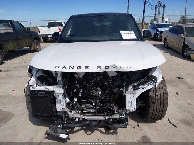 SALKP9E90SA300434 Land Rover Range Rover P530 Se