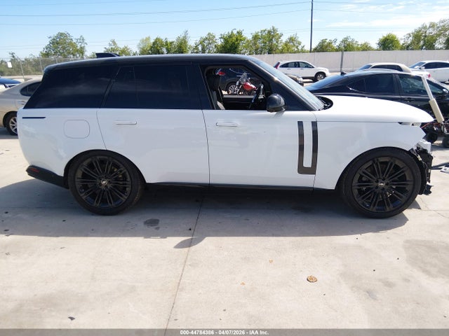 SALKP9E90SA300434 Land Rover Range Rover P530 Se