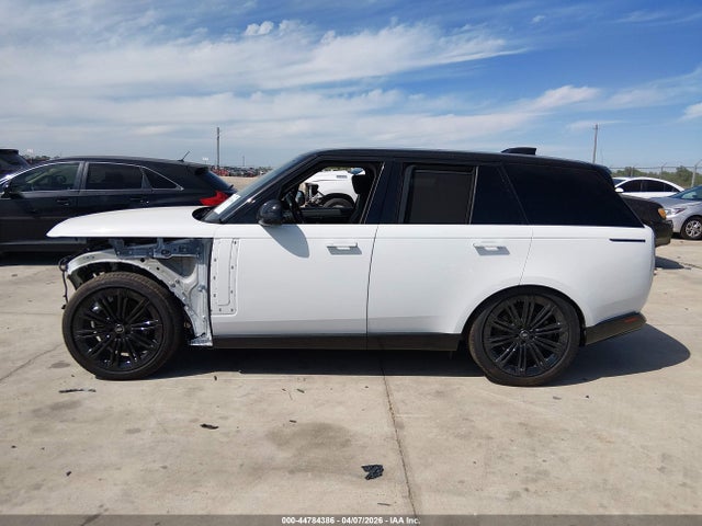 SALKP9E90SA300434 Land Rover Range Rover P530 Se