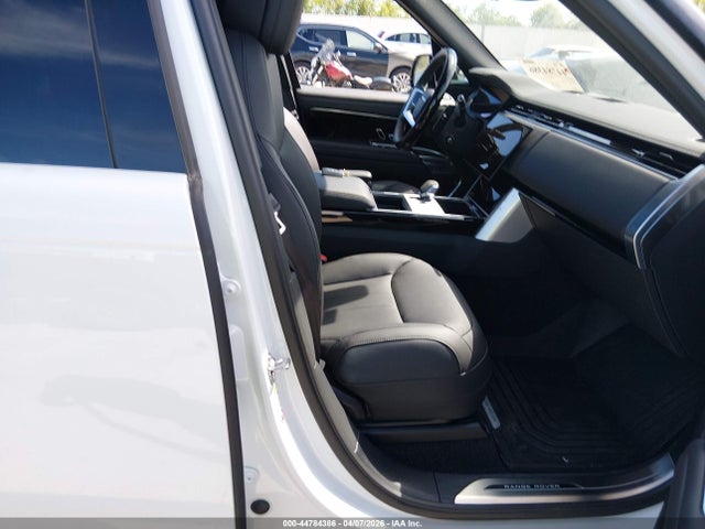 SALKP9E90SA300434 Land Rover Range Rover P530 Se