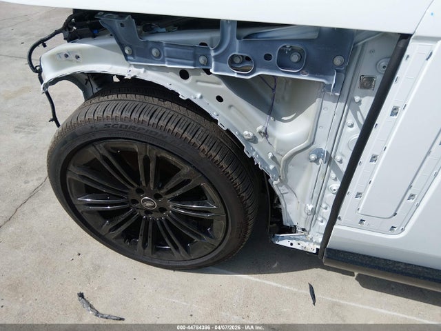 SALKP9E90SA300434 Land Rover Range Rover P530 Se