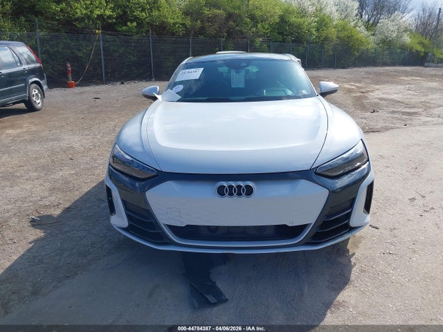 WAUFJBFWXR7003889 Audi E-tron Gt Premium Plus Quattro