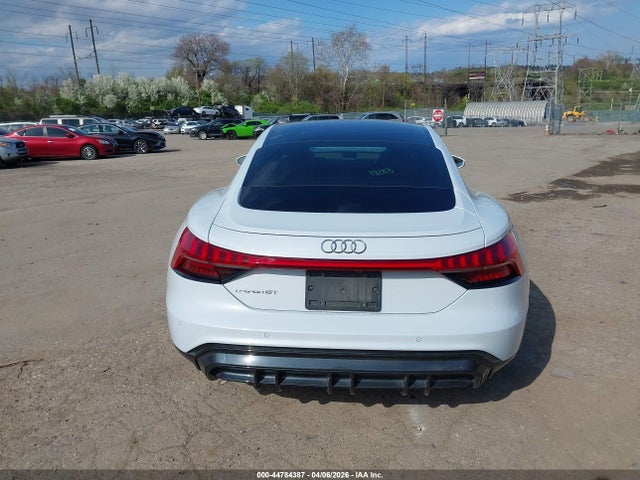 WAUFJBFWXR7003889 Audi E-tron Gt Premium Plus Quattro