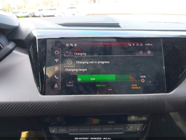 WAUFJBFWXR7003889 Audi E-tron Gt Premium Plus Quattro