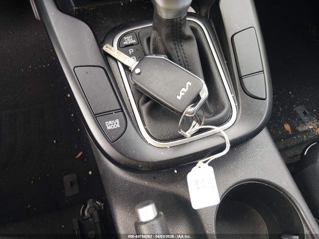 44784392 :رقم المزاد ، KNDJ23AU9R7915936 vin ، 2024 Kia Soul Lx مزاد بيع