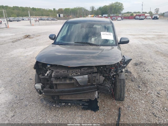 44784392 :رقم المزاد ، KNDJ23AU9R7915936 vin ، 2024 Kia Soul Lx مزاد بيع