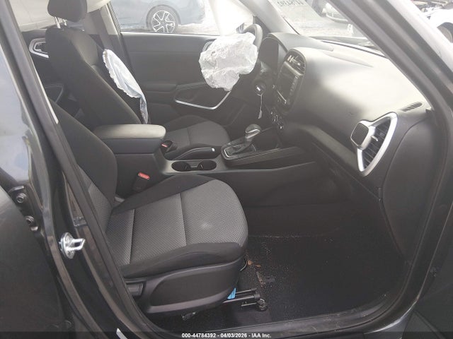 44784392 :رقم المزاد ، KNDJ23AU9R7915936 vin ، 2024 Kia Soul Lx مزاد بيع