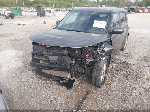44784392 :رقم المزاد ، KNDJ23AU9R7915936 vin ، 2024 Kia Soul Lx مزاد بيع