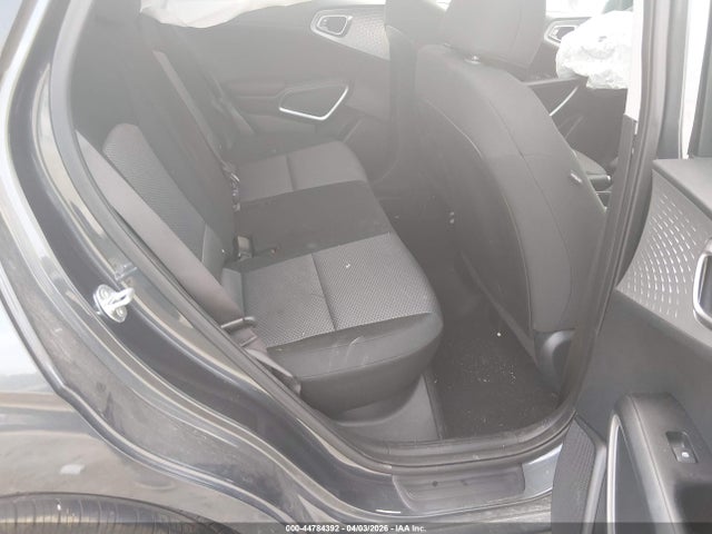 44784392 :رقم المزاد ، KNDJ23AU9R7915936 vin ، 2024 Kia Soul Lx مزاد بيع