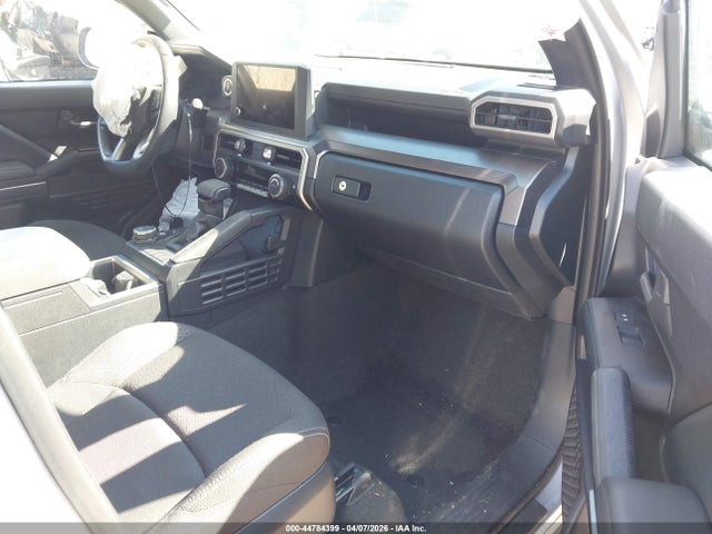 2025 Toyota 4runner Sr5 მანქანა იყიდება აუქციონზე, vin: JTEVA5BR4S5004906, აუქციონის ნომერი: 44784399