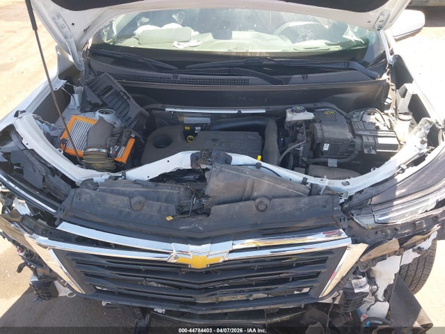 3GNAXUEG7RS118718 Chevrolet Equinox Awd Lt