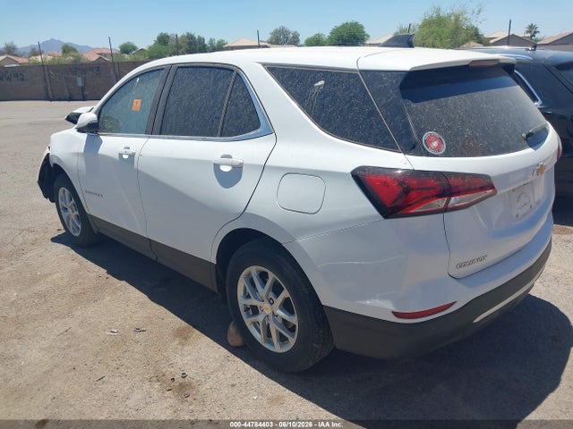 3GNAXUEG7RS118718 Chevrolet Equinox Awd Lt