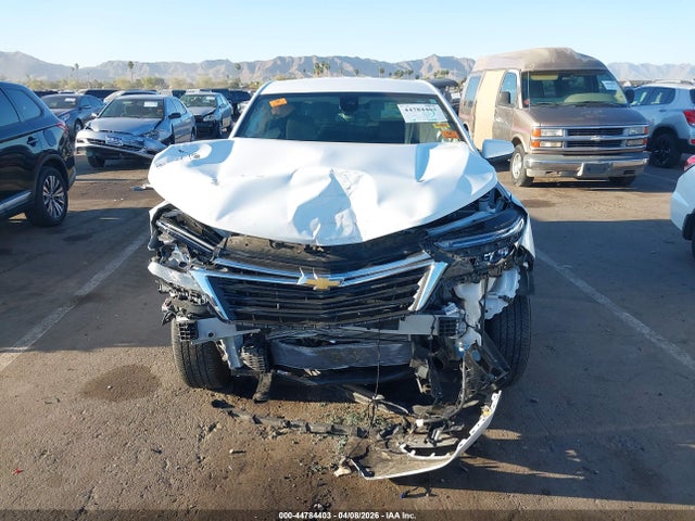 3GNAXUEG7RS118718 Chevrolet Equinox Awd Lt