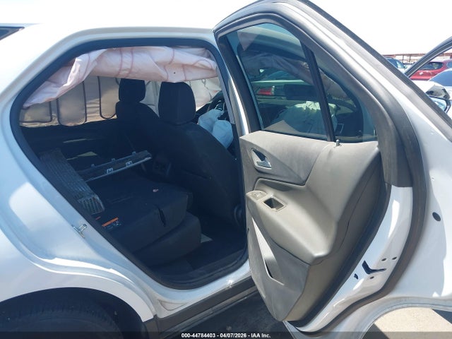 3GNAXUEG7RS118718 Chevrolet Equinox Awd Lt