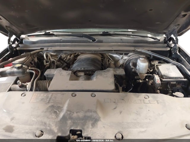 2018 CHEVROLET SUBURBAN 1GNSKKEC6JR316220 Photo 9