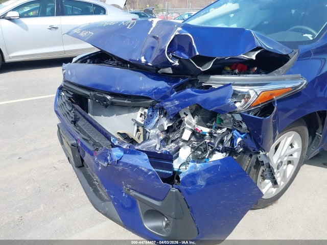 Aukcja sprzedaży 2025 Subaru Impreza Base 5-door, vin: JF1GUABCXS8251926, numer aukcji: 44784407