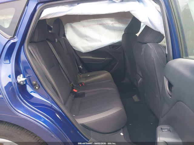 Aukcja sprzedaży 2025 Subaru Impreza Base 5-door, vin: JF1GUABCXS8251926, numer aukcji: 44784407
