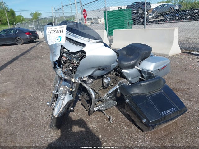 Aukcja sprzedaży 2020 Harley-davidson Flhx, vin: 1HD1KBC12LB613825, numer aukcji: 44784414