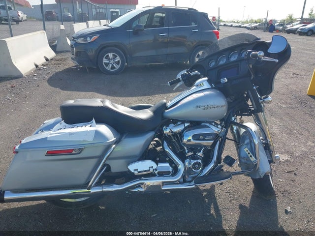 Aukcja sprzedaży 2020 Harley-davidson Flhx, vin: 1HD1KBC12LB613825, numer aukcji: 44784414