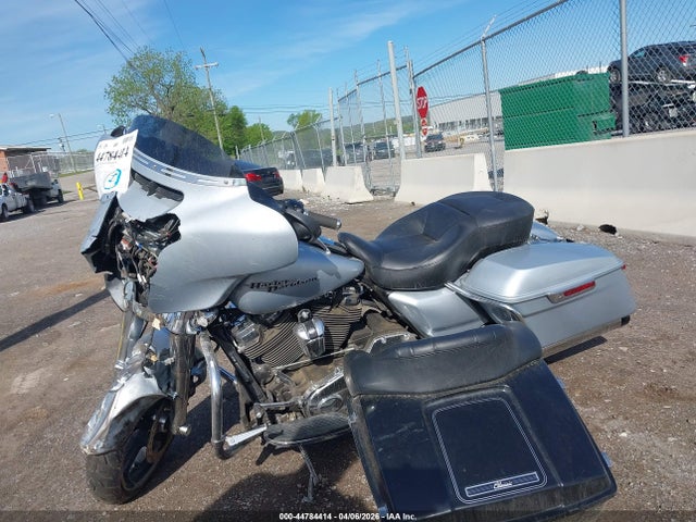 Aukcja sprzedaży 2020 Harley-davidson Flhx, vin: 1HD1KBC12LB613825, numer aukcji: 44784414