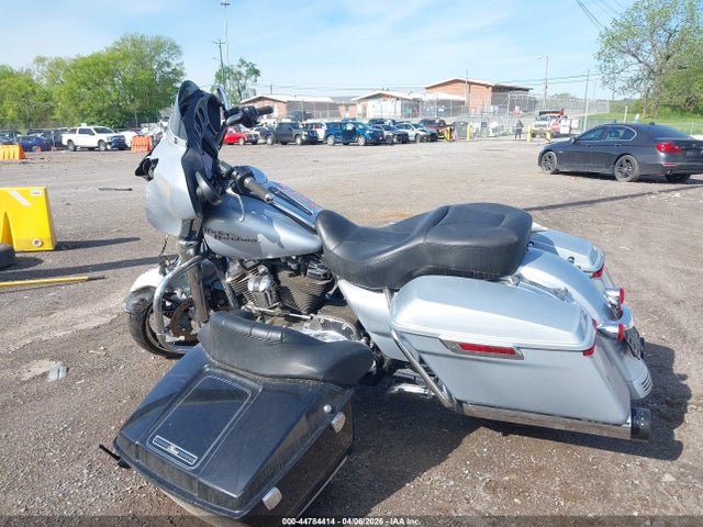 Aukcja sprzedaży 2020 Harley-davidson Flhx, vin: 1HD1KBC12LB613825, numer aukcji: 44784414